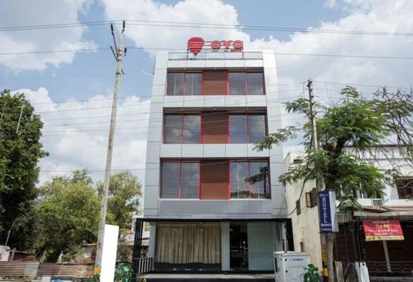 Hotel Oyo 4119 King Palace