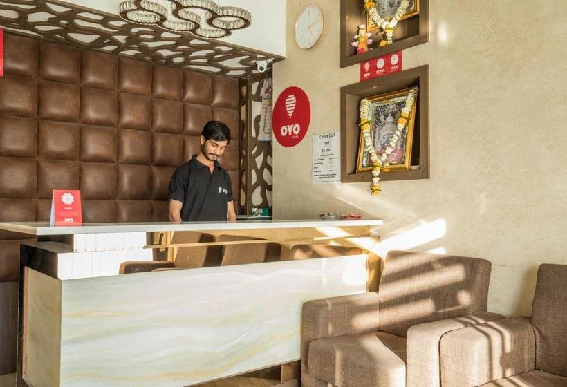 Hotel Oyo 4119 King Palace 1