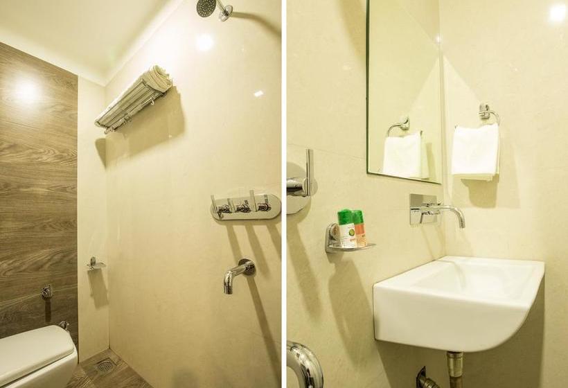 Hotel Oyo 4119 King Palace 18