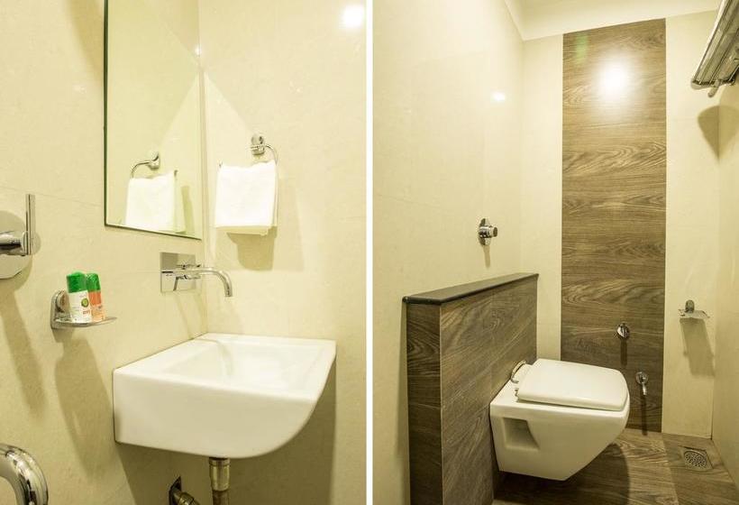 Hotel Oyo 4119 King Palace 19