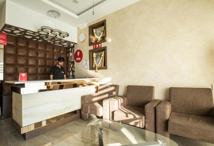 Hotel Oyo 4119 King Palace 2