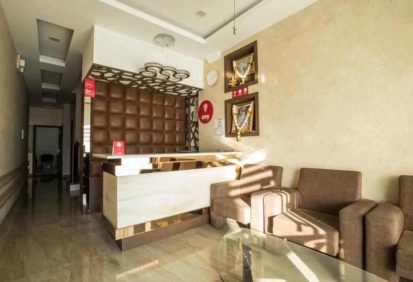 Hotel Oyo 4119 King Palace 20