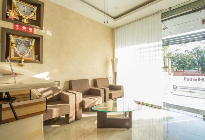 Hotel Oyo 4119 King Palace 3