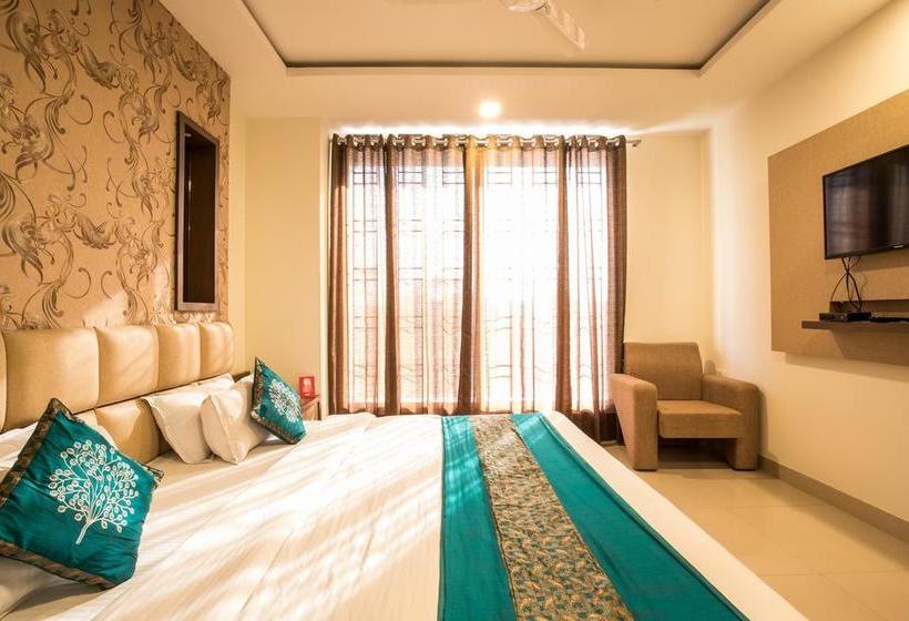 Hotel Oyo 4119 King Palace 4