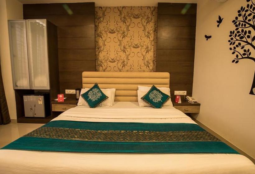 Hotel Oyo 4119 King Palace 5