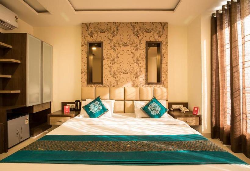 Hotel Oyo 4119 King Palace 6