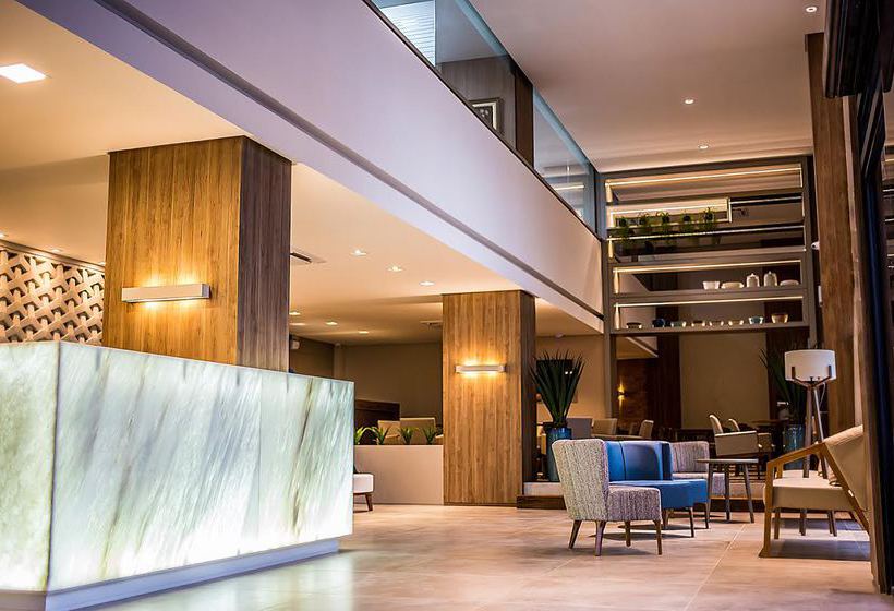 Hotel Interclass Criciuma 