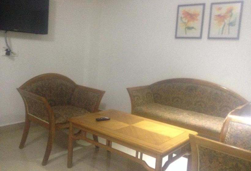 Hotel Malayoram Gateway 1