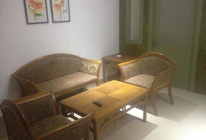 Hotel Malayoram Gateway 3