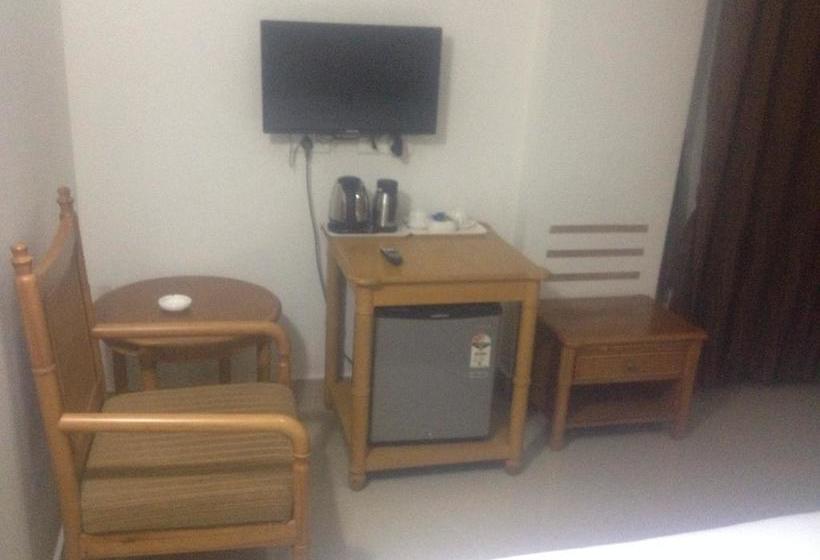 Hotel Malayoram Gateway 4