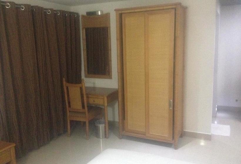 Hotel Malayoram Gateway 7