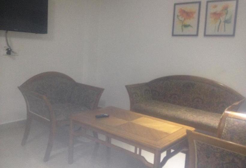 Hotel Malayoram Gateway 8