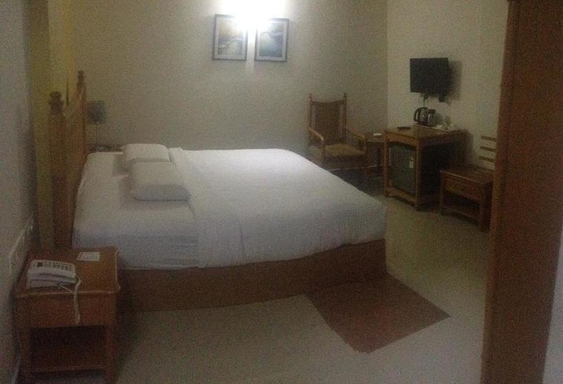 Hotel Malayoram Gateway 9