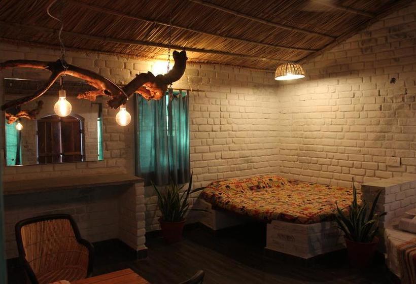 Hotel Shannu S Ranch Inn