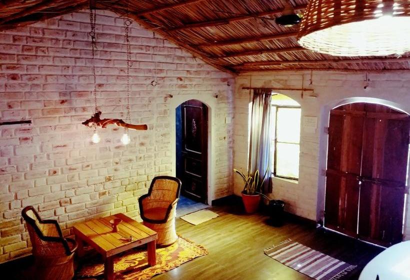 Hotel Shannu S Ranch Inn 1