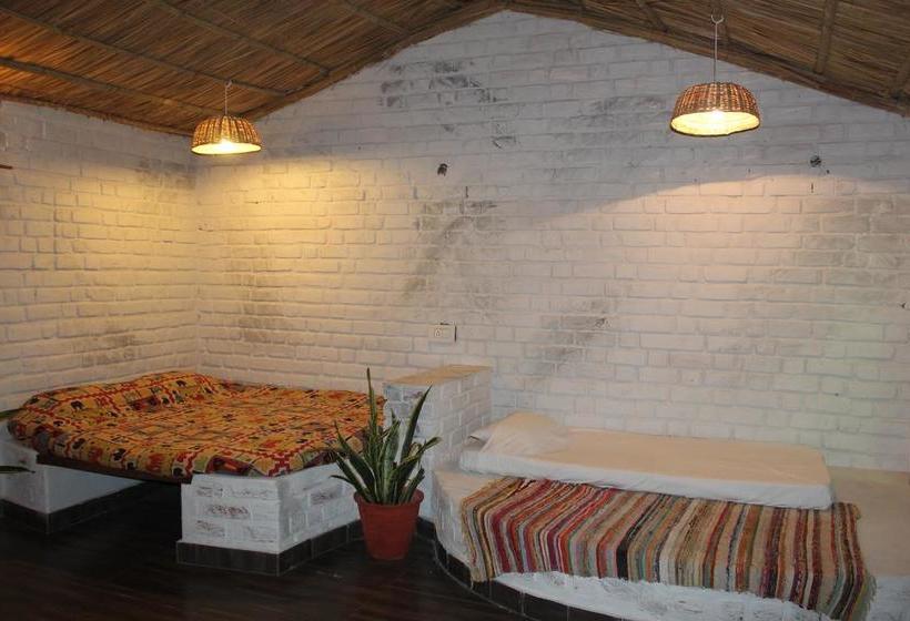 Hotel Shannu S Ranch Inn 10