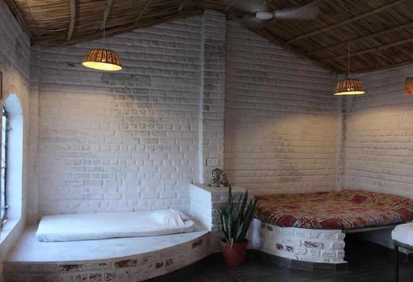 Hotel Shannu S Ranch Inn 15