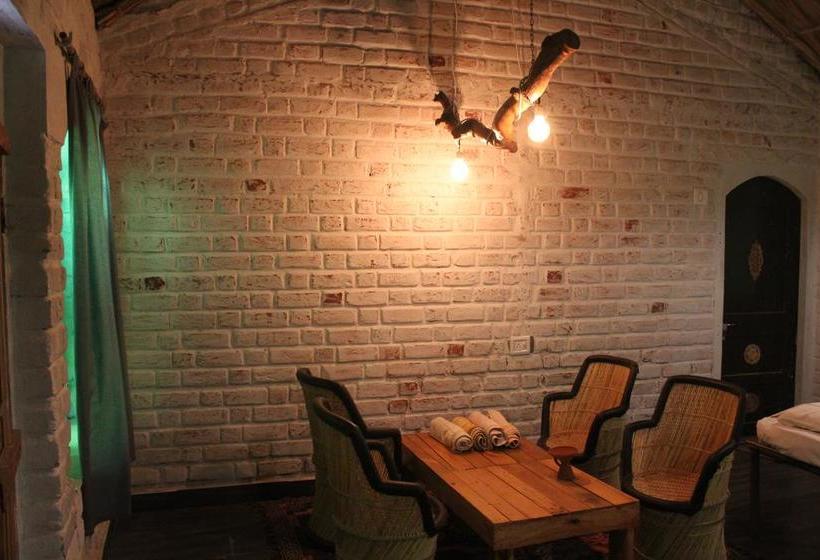 Hotel Shannu S Ranch Inn 16