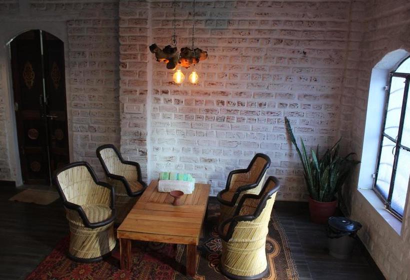 Hotel Shannu S Ranch Inn 17