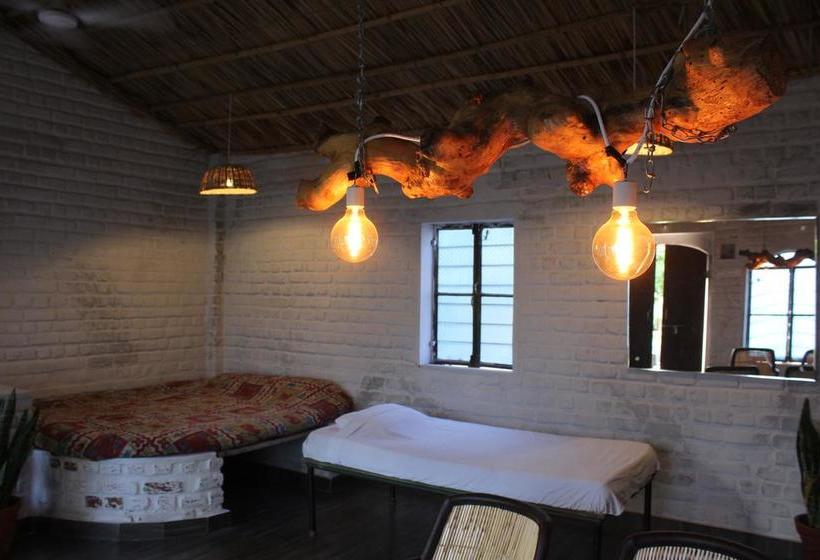 Hotel Shannu S Ranch Inn 18