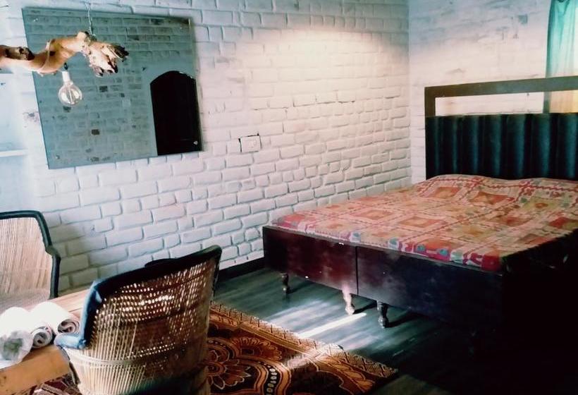 Hotel Shannu S Ranch Inn 2