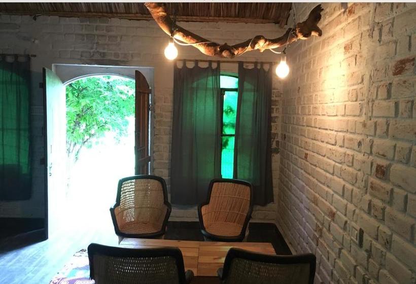 Hotel Shannu S Ranch Inn 4