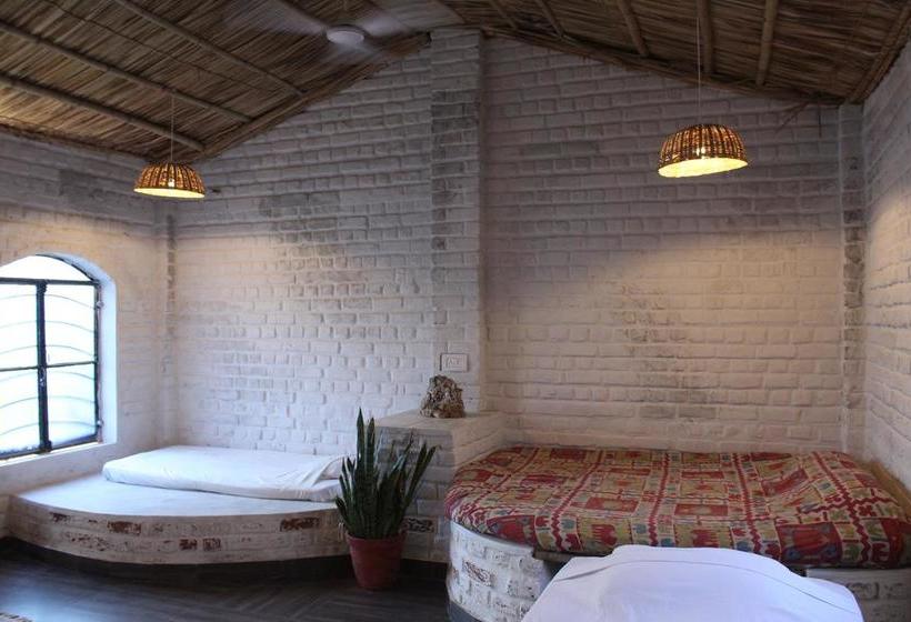 Hotel Shannu S Ranch Inn 6