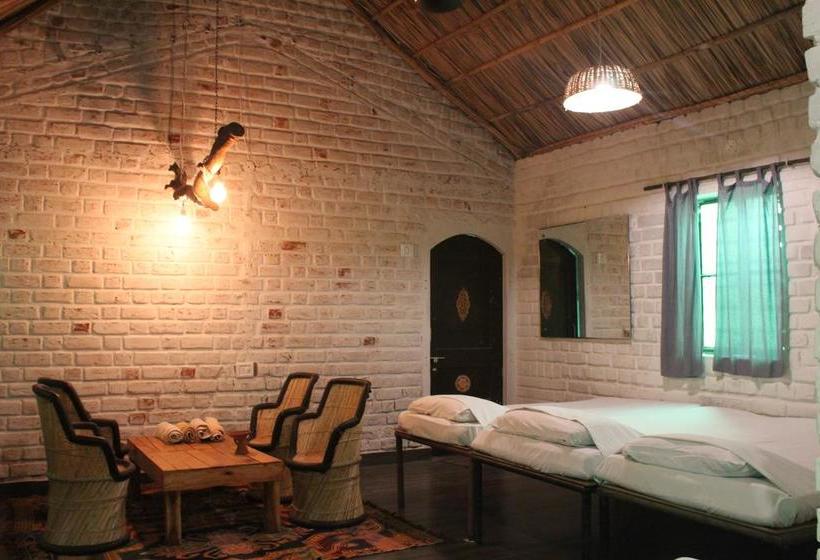 Hotel Shannu S Ranch Inn 7