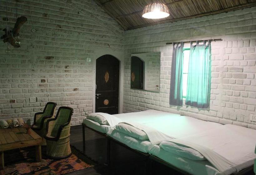 Hotel Shannu S Ranch Inn 8