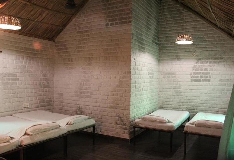 Hotel Shannu S Ranch Inn 9