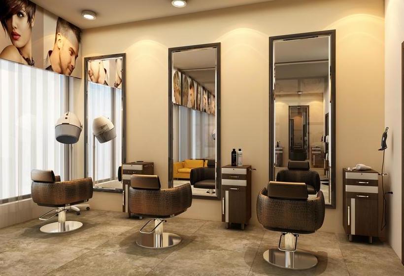 Resort Zip Rooms Mahindra World City 5