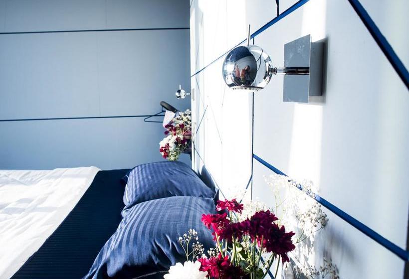 Harmonium Resorts Agonda 10