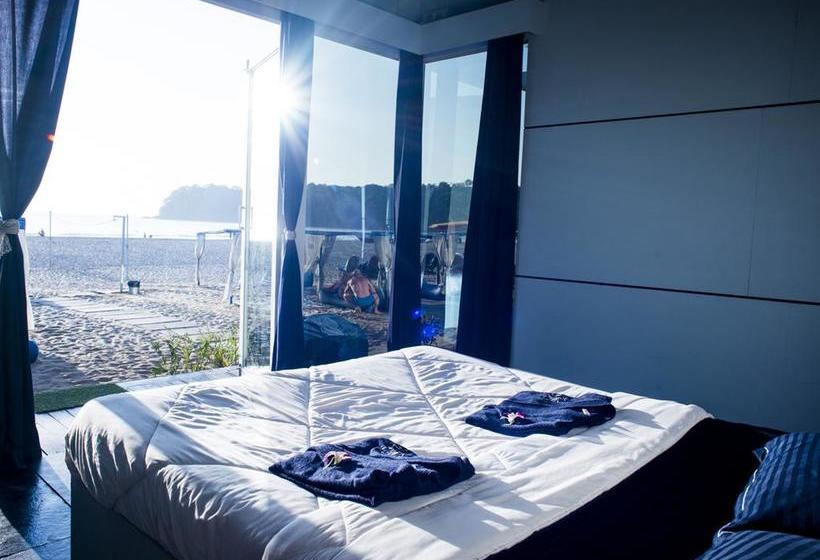 Harmonium Resorts Agonda 11