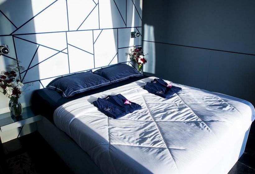 Harmonium Resorts Agonda 12