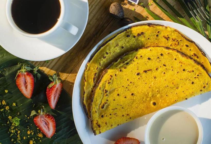 Harmonium Resorts Agonda 13