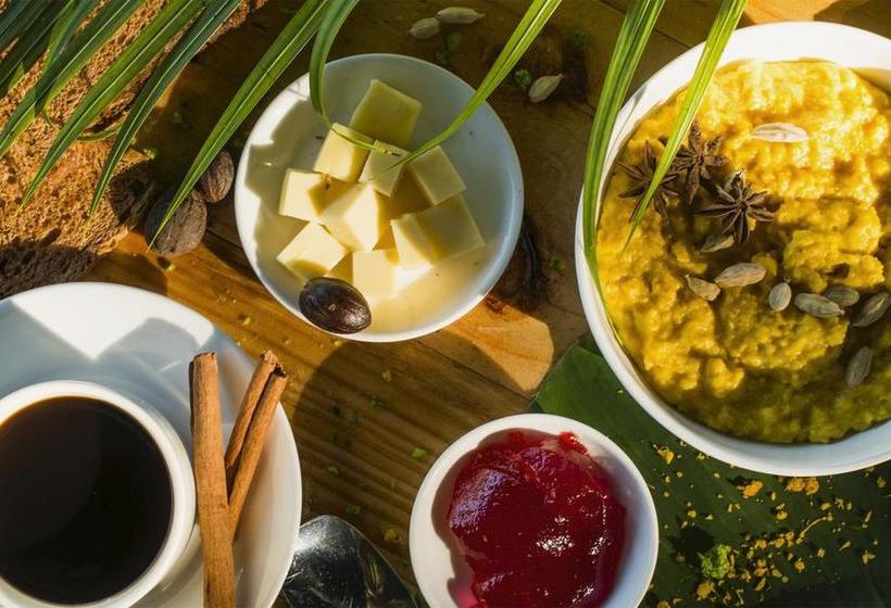 Harmonium Resorts Agonda 15