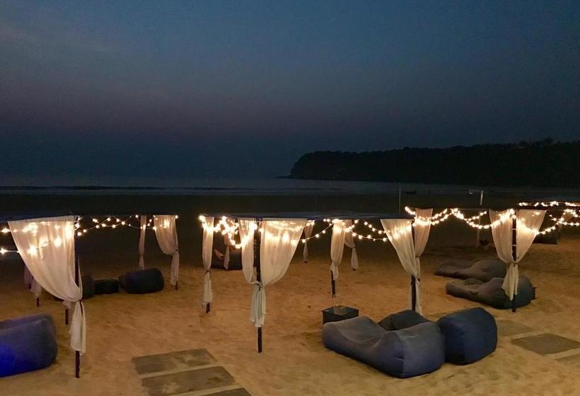 Harmonium Resorts Agonda 19