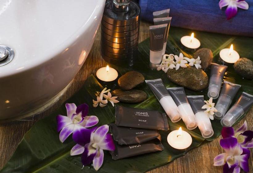 Harmonium Resorts Agonda 3