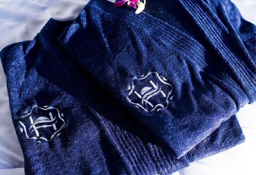 Harmonium Resorts Agonda 4