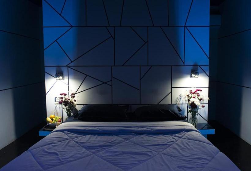 Harmonium Resorts Agonda 7