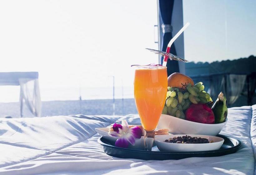 Harmonium Resorts Agonda 9