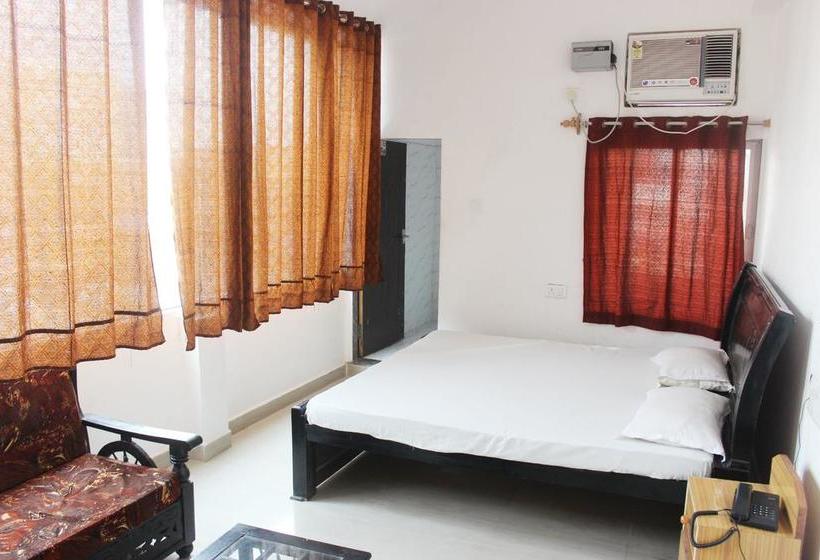 Hotel Tara Inn Uttar Pradesh
