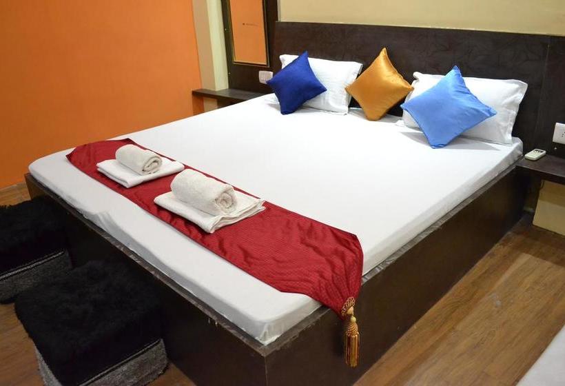 Albergue Backpacker S Nest Amritsar Punjab