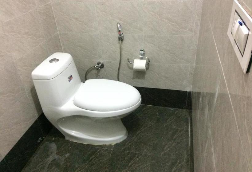 Ostello Backpacker S Nest 10