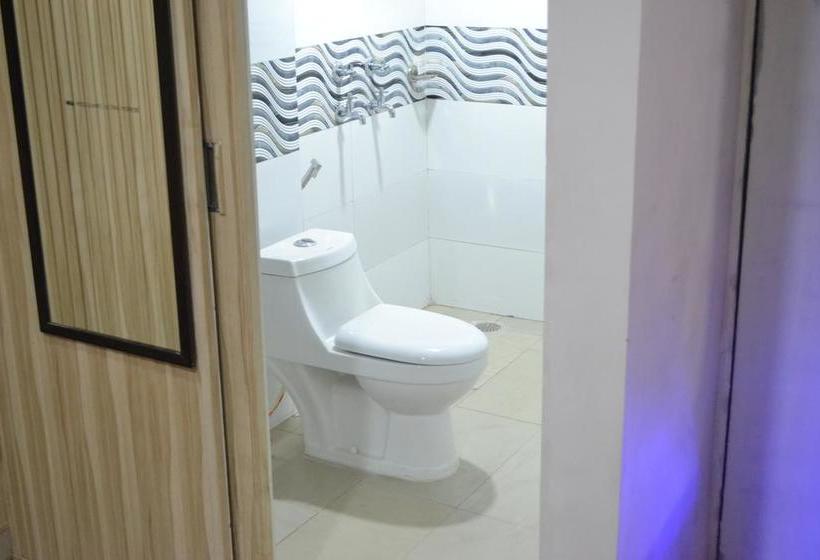 Ostello Backpacker S Nest 11