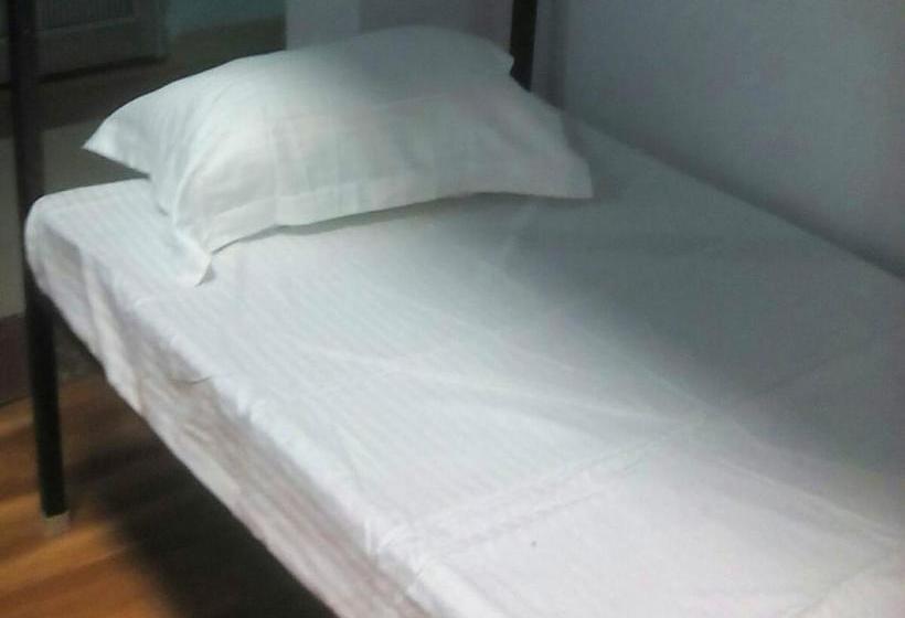 Ostello Backpacker S Nest 14