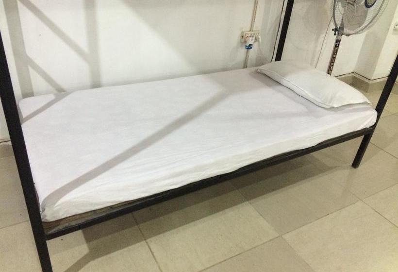 Ostello Backpacker S Nest 15