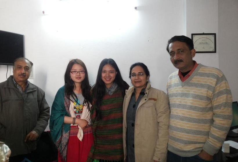 Ostello Backpacker S Nest 18