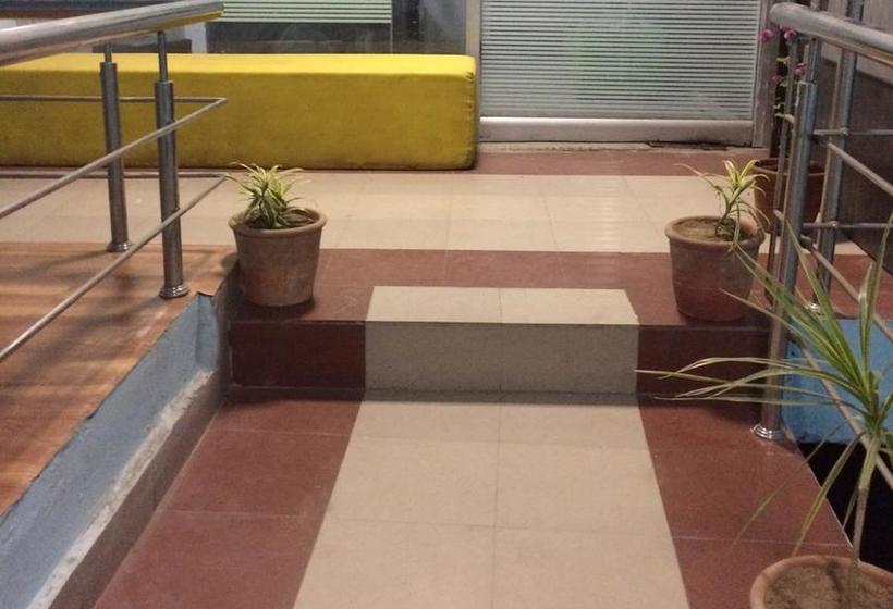 Ostello Backpacker S Nest 19