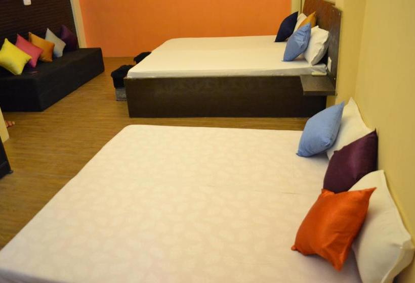 Ostello Backpacker S Nest 2